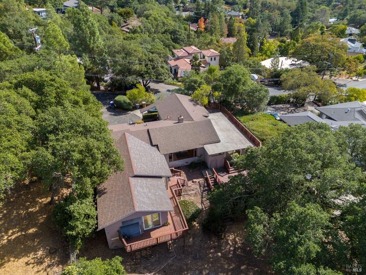 Property Photo: 532 Montecito Boulevard CA 94559