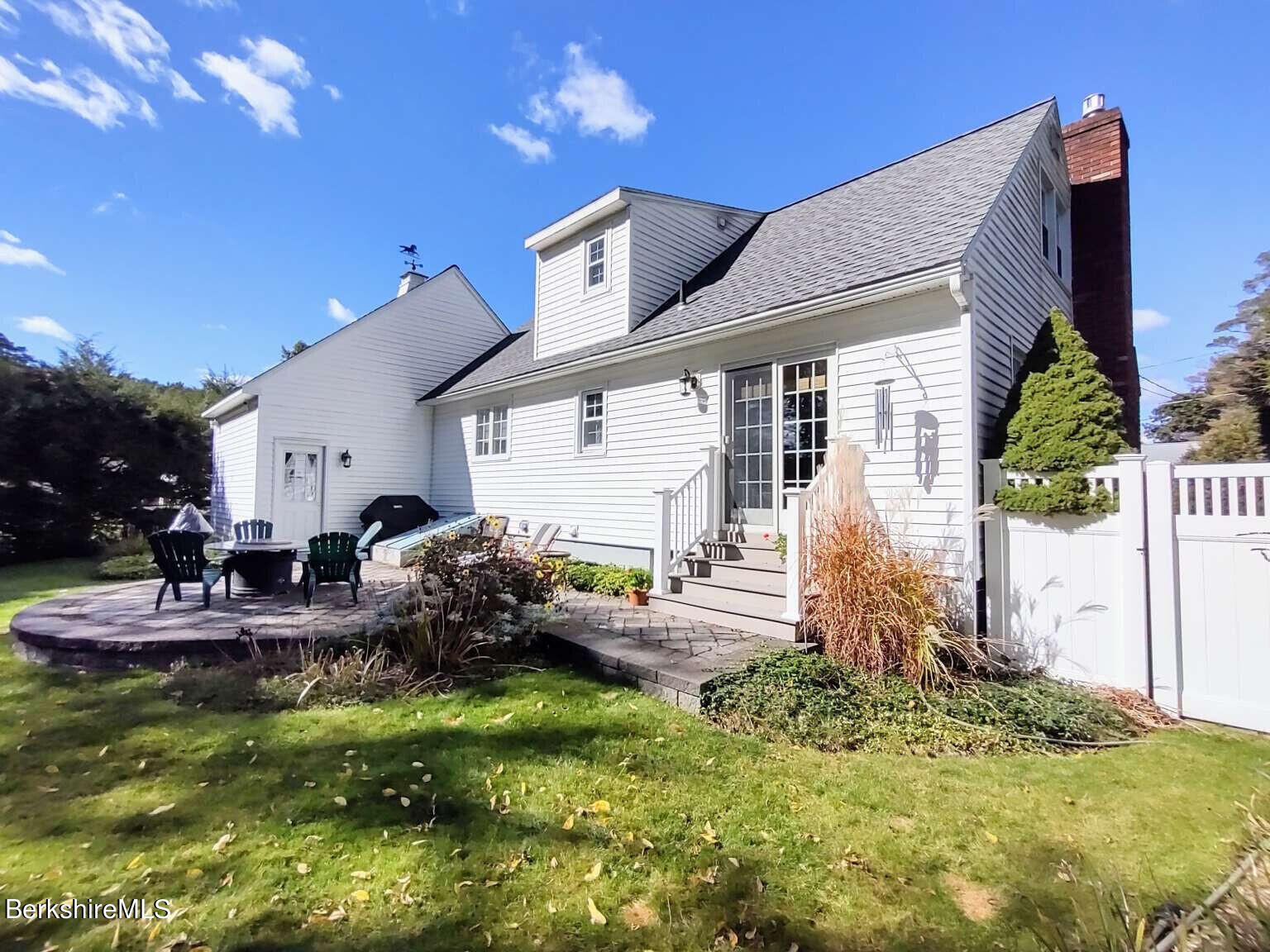 Property Photo:  15 Joseph Ave  MA 01238 