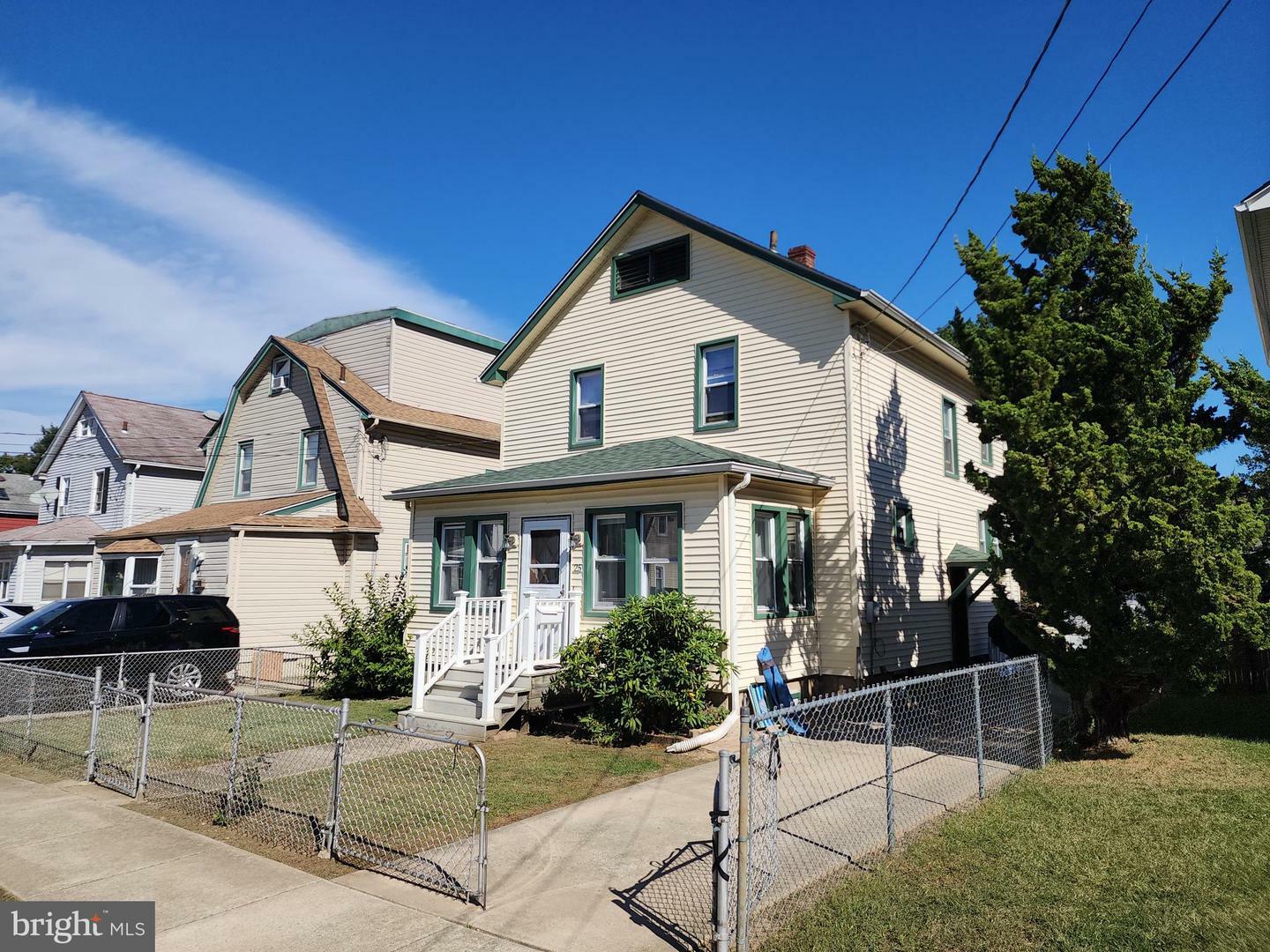 Property Photo:  25 Willis Avenue  NJ 08002 