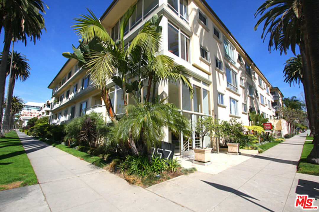 757 Ocean Ave 314  Santa Monica CA 90402 photo