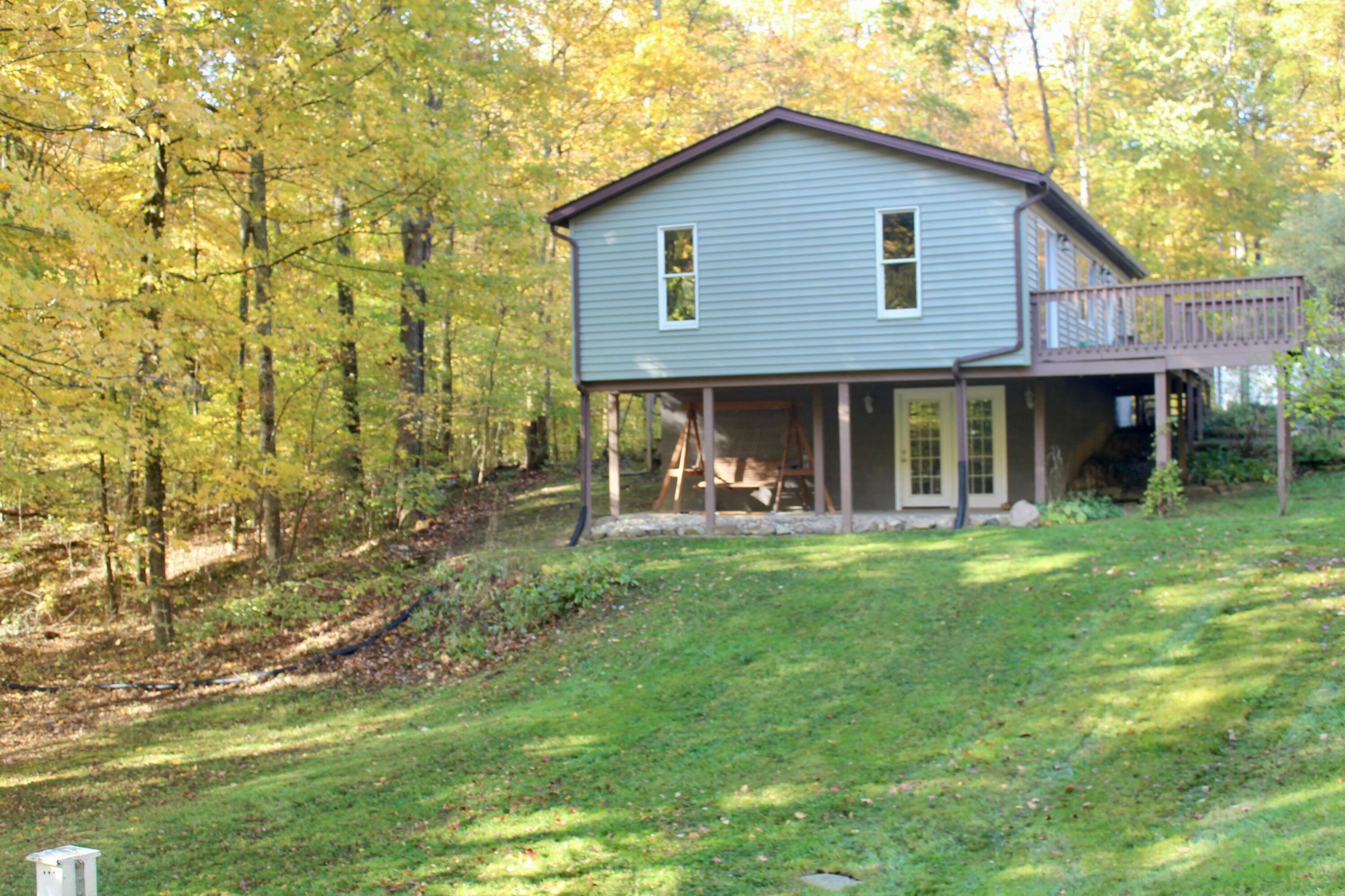 Property Photo:  15034 Mount Perry Road  OH 43760 