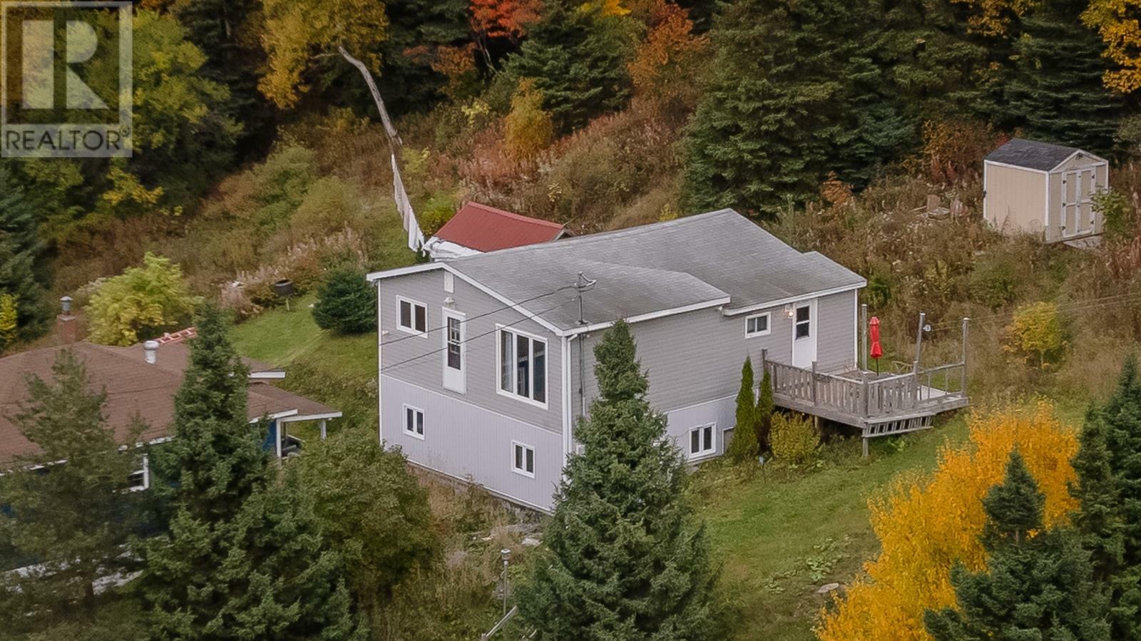 Property Photo:  45 Georgetown Road  NL  