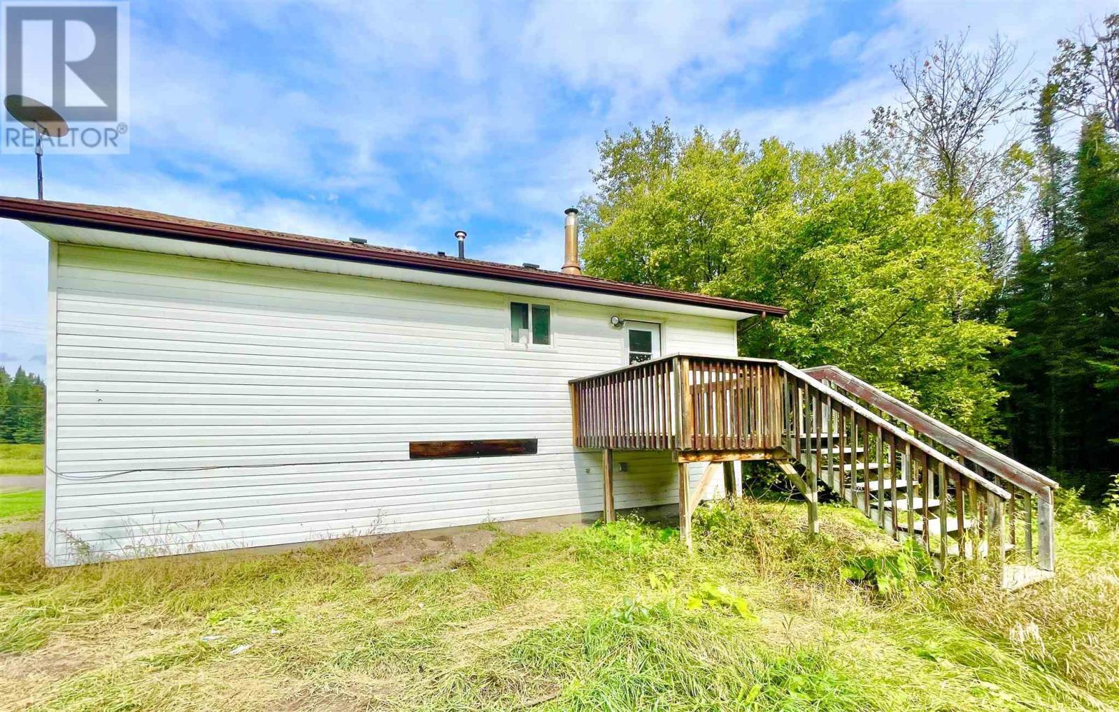 Property Photo: 508 Hwy 594 ON P0V 1S0
