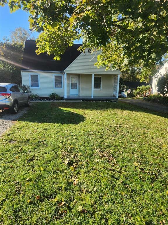 6293 Hamilton Middletown Road  Franklin OH 45005 photo