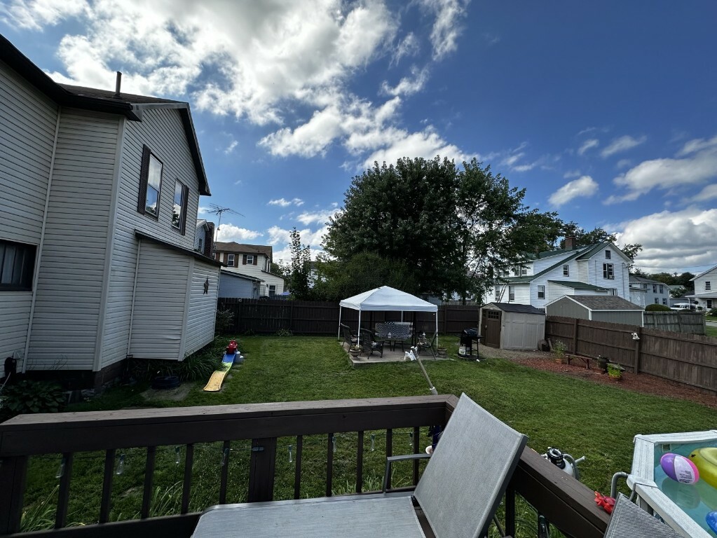 Property Photo:  209 Mill Street  PA 16424 