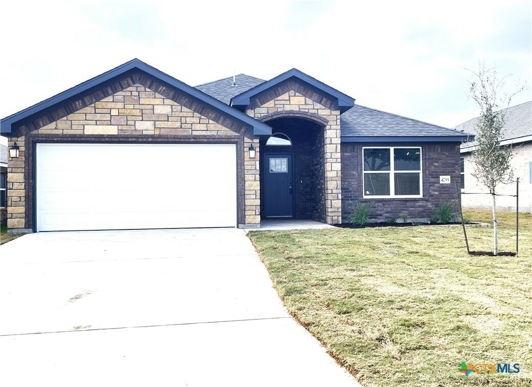 4755 Allison Drive  Belton TX 76513 photo