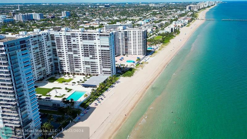 Property Photo:  4280 Galt Ocean Dr 24-K  FL 33308 