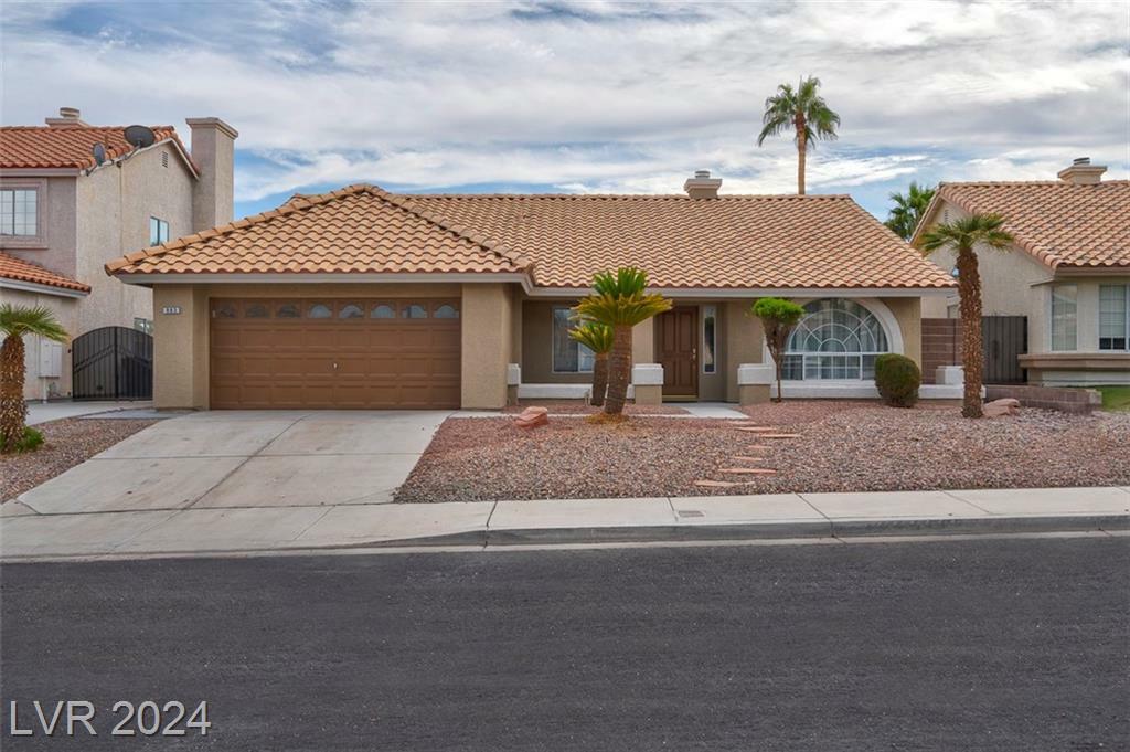 903 Big Delta Court  Henderson NV 89014 photo