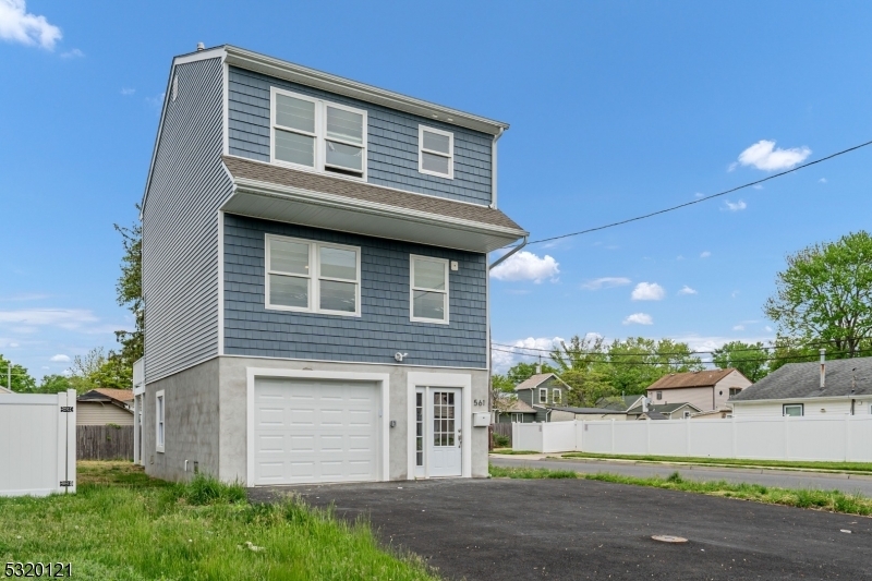 Property Photo:  561 Sydney Ave  NJ 07735 