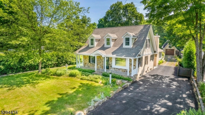 Property Photo: 57 Unneberg Ave NJ 07876