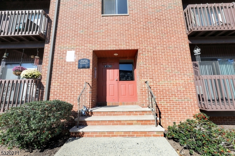 Property Photo:  730 Mill St F8  NJ 07109 