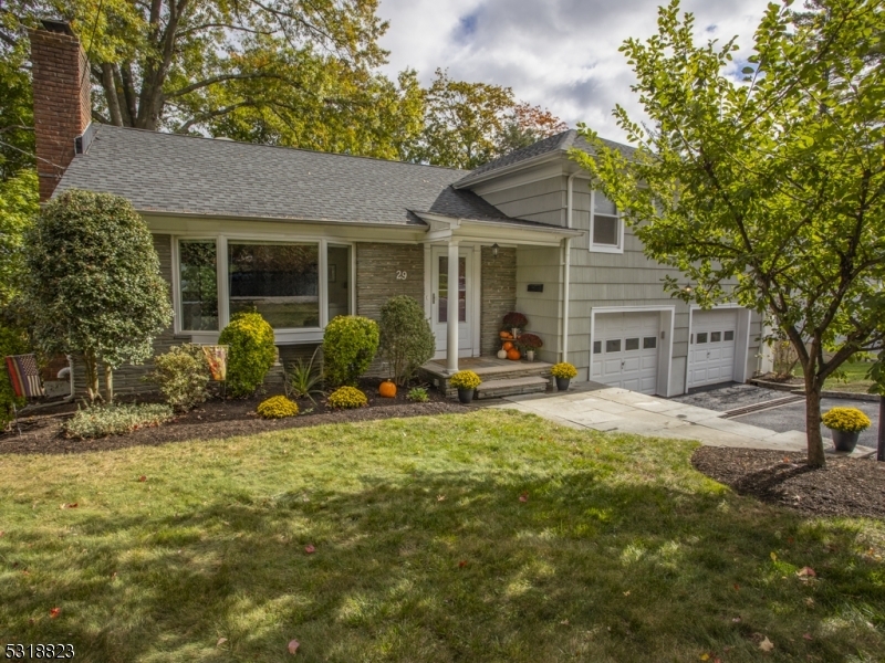 Property Photo:  29 Pine Ave  NJ 07940 