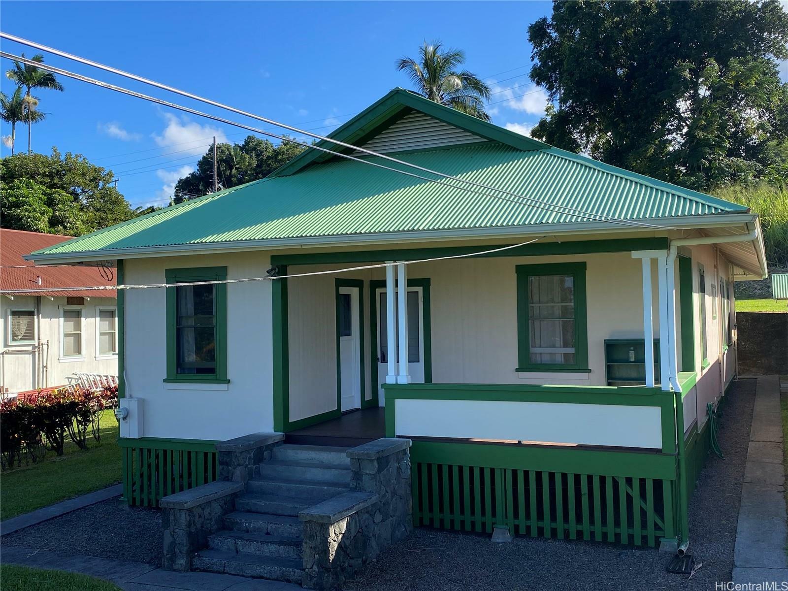 Property Photo:  35-2043 Old Mamalahoa Highway  HI 96780 