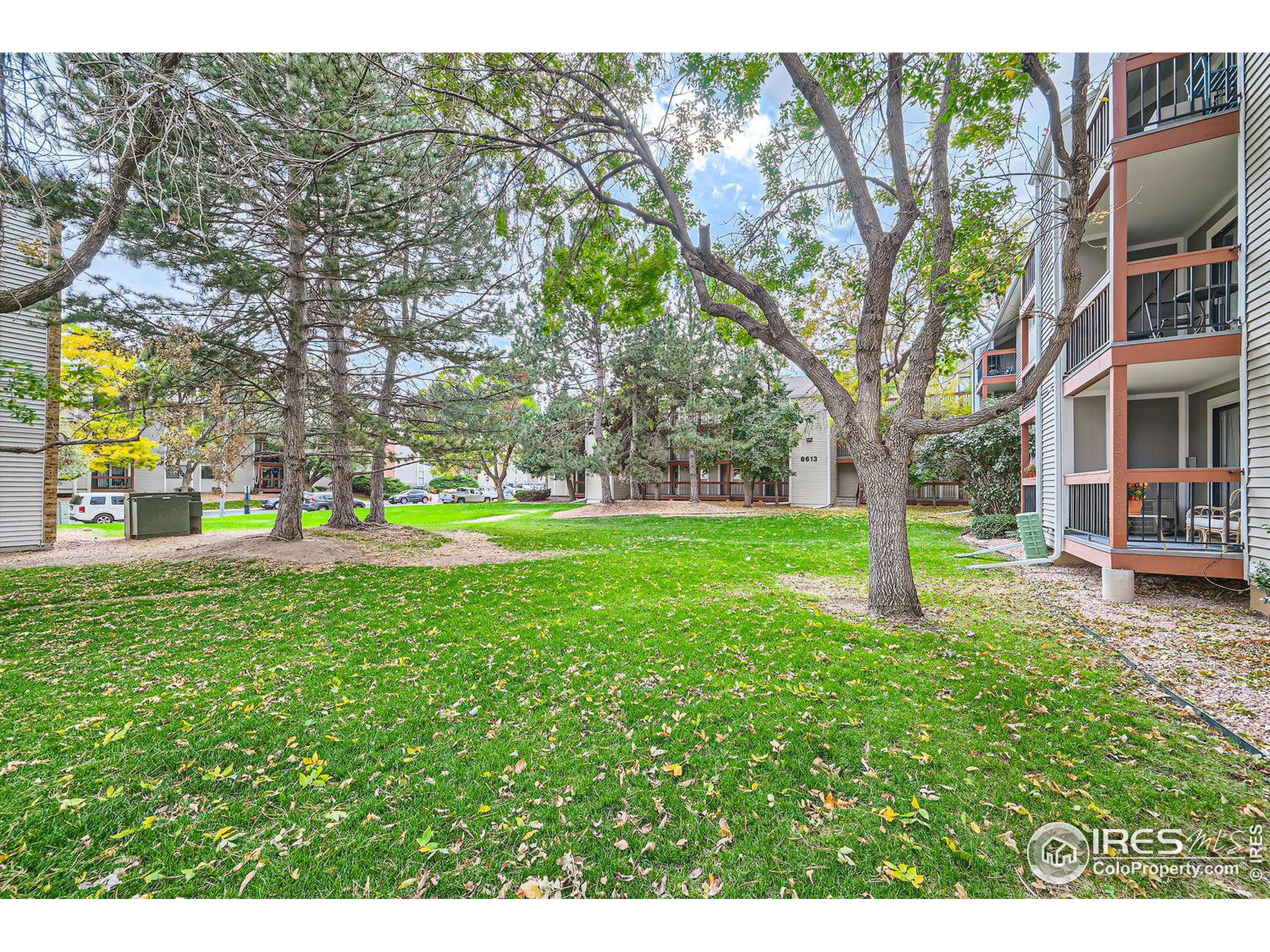 Property Photo: 8625 Clay St 224 CO 80031