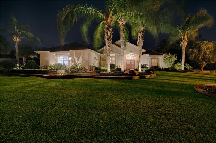 Property Photo: 1238 Russell Loop FL 32162