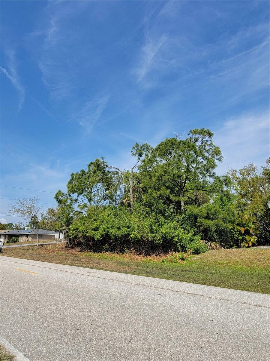 6030 Gillot Boulevard  Port Charlotte FL 33981 photo