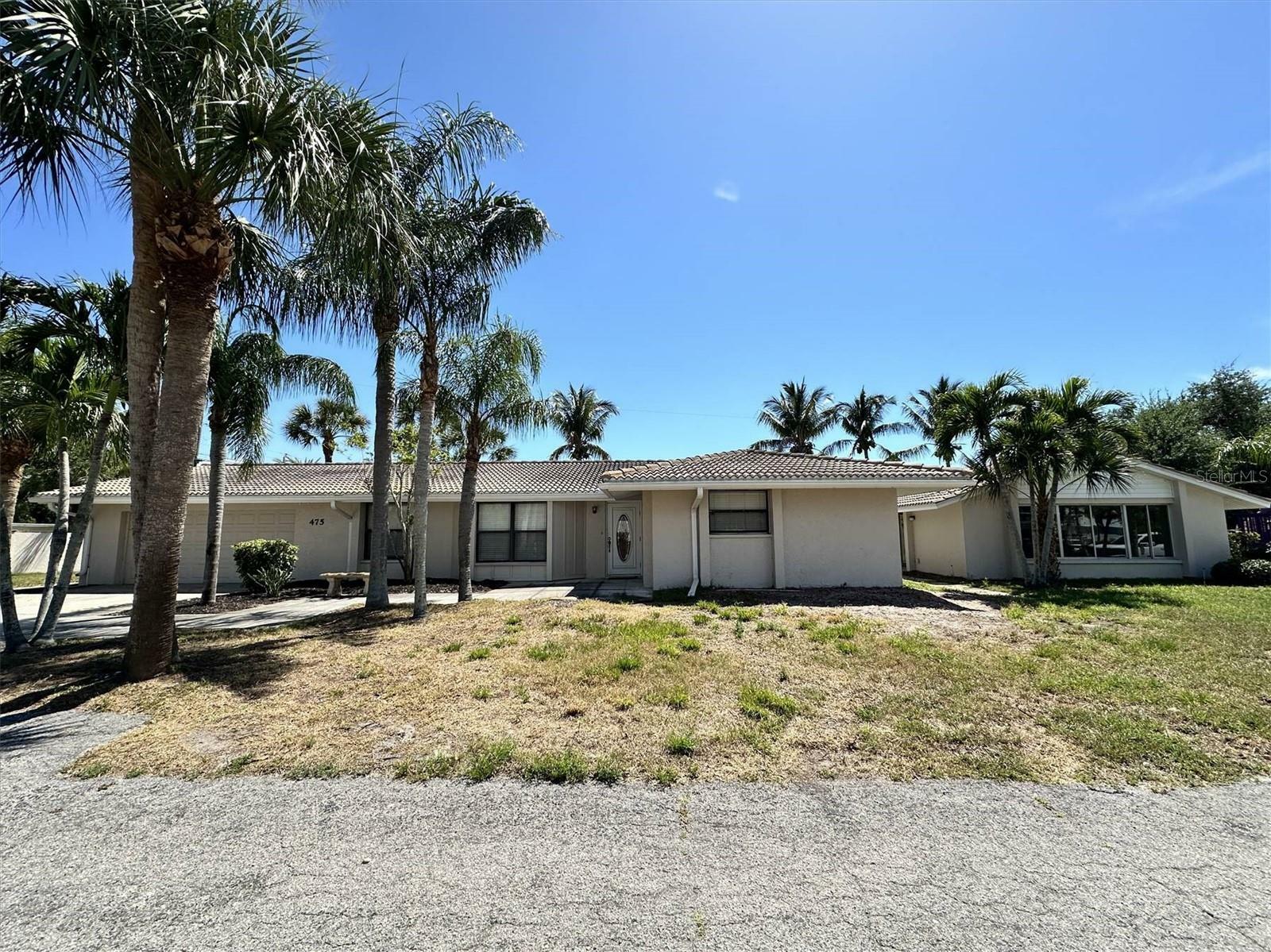 Property Photo:  475 Bayshore Road  FL 34275 