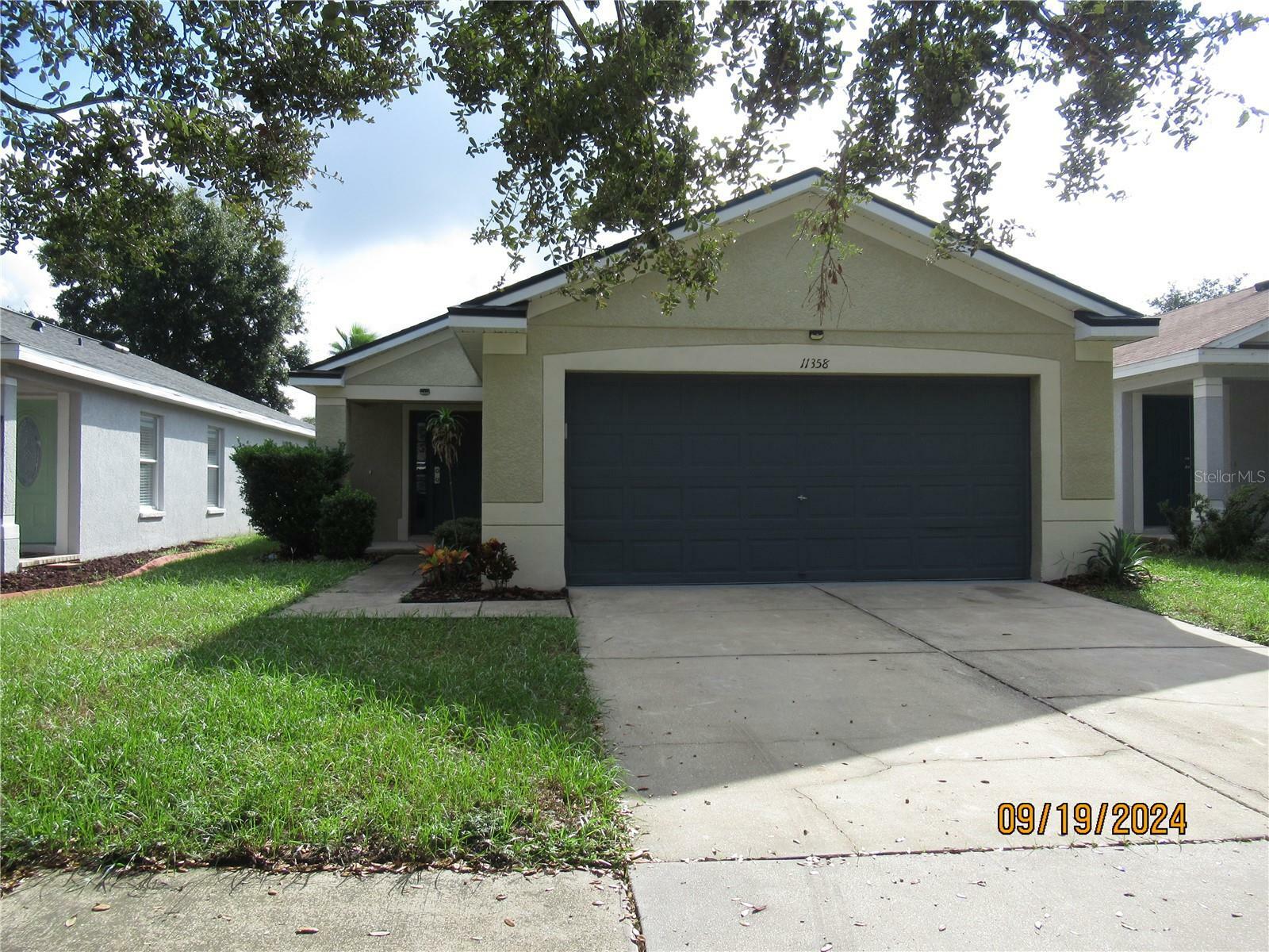 11358 Cocoa Beach Drive  Riverview FL 33569 photo