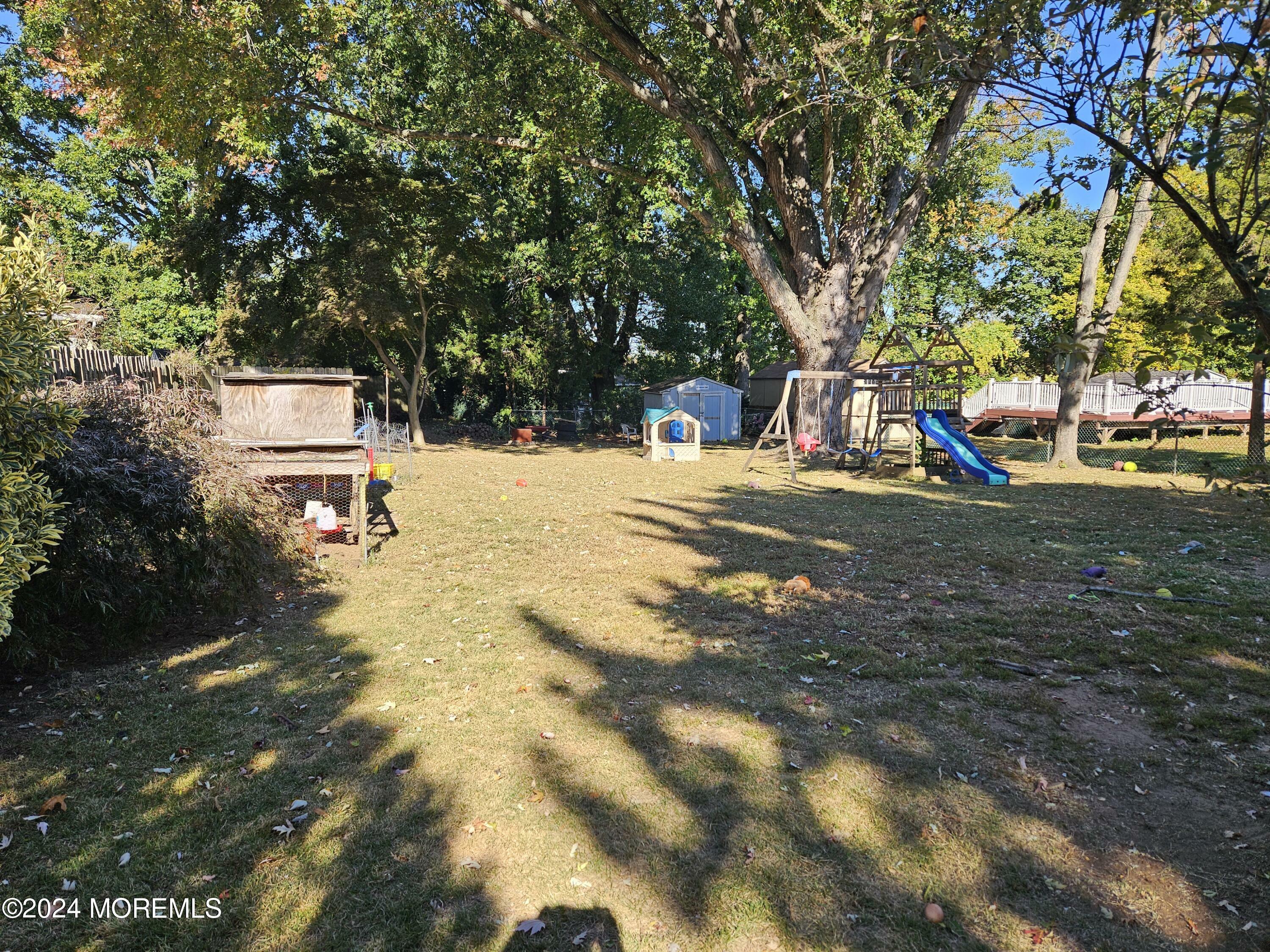 Property Photo:  308 Ryan Street  NJ 07747 