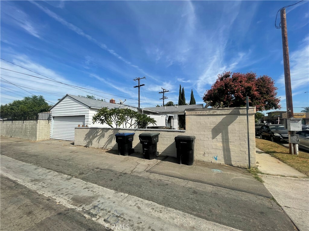 Property Photo:  14049 Studebaker Rd  CA 90650 