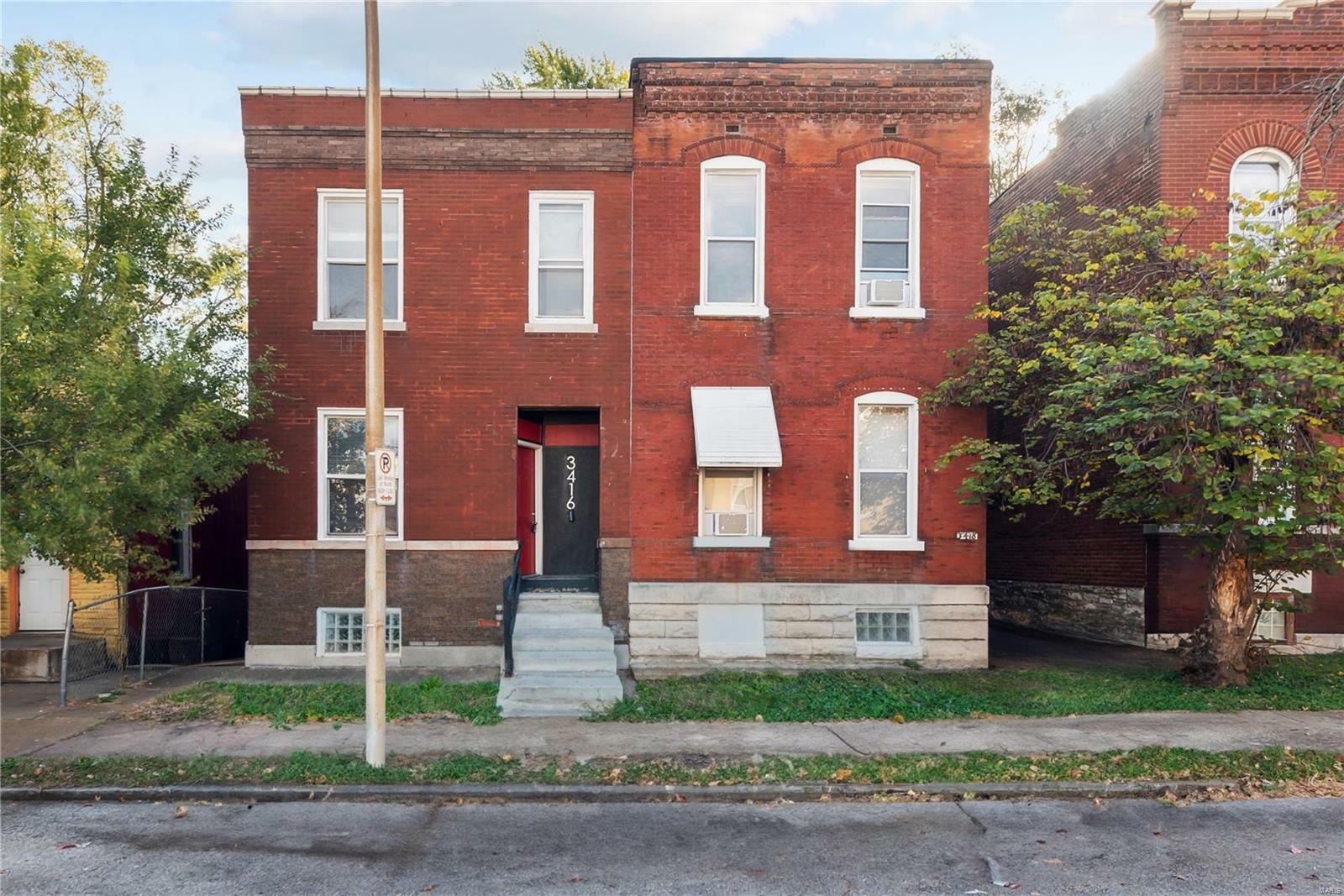 3416 Tennessee Avenue  St Louis MO 63118 photo