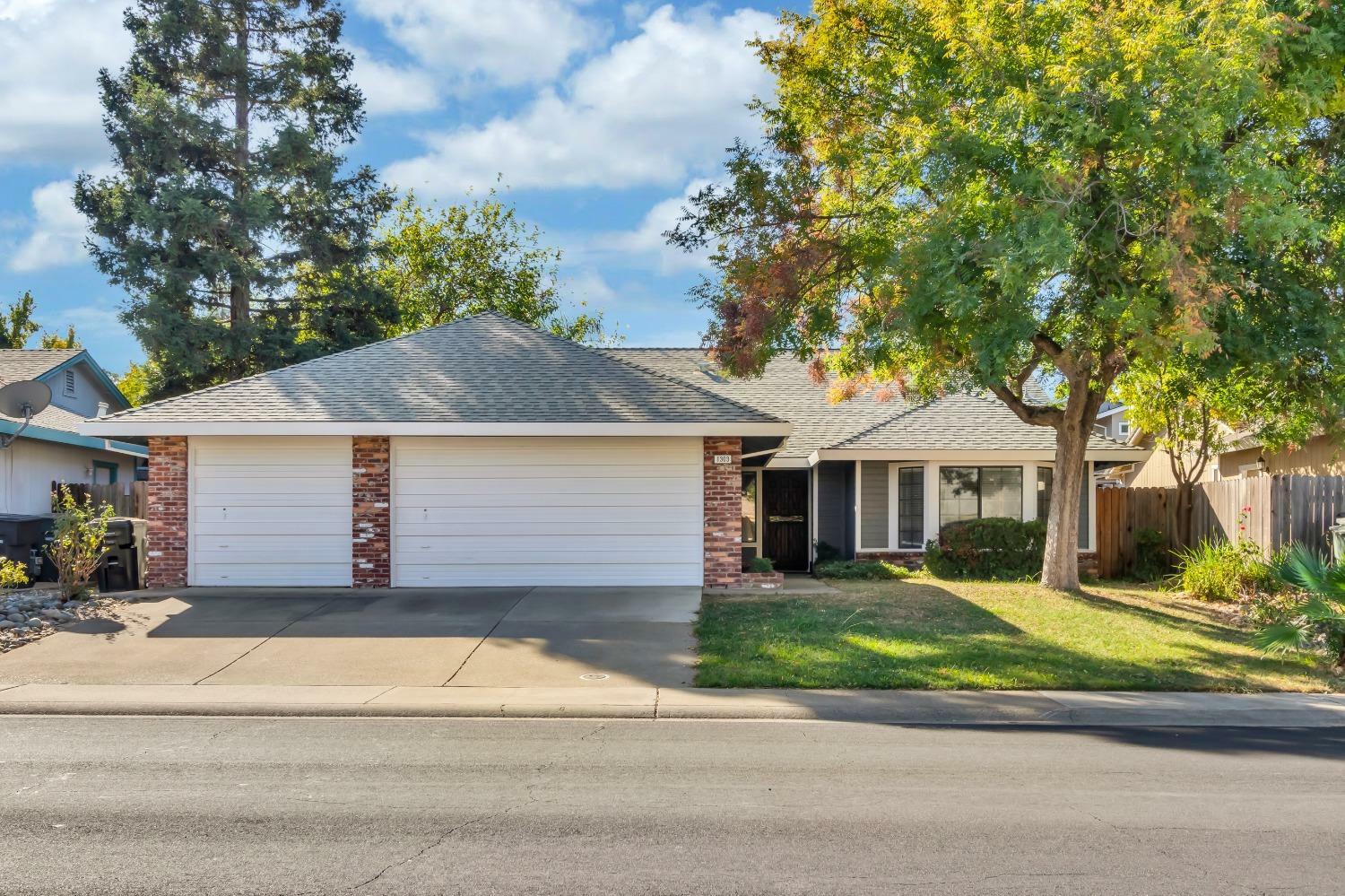 1303 Pilgrims Drive  Roseville CA 95747 photo