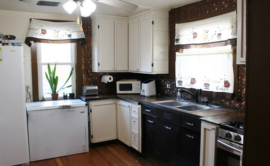 Property Photo:  205 East Main Street  PA 17724 