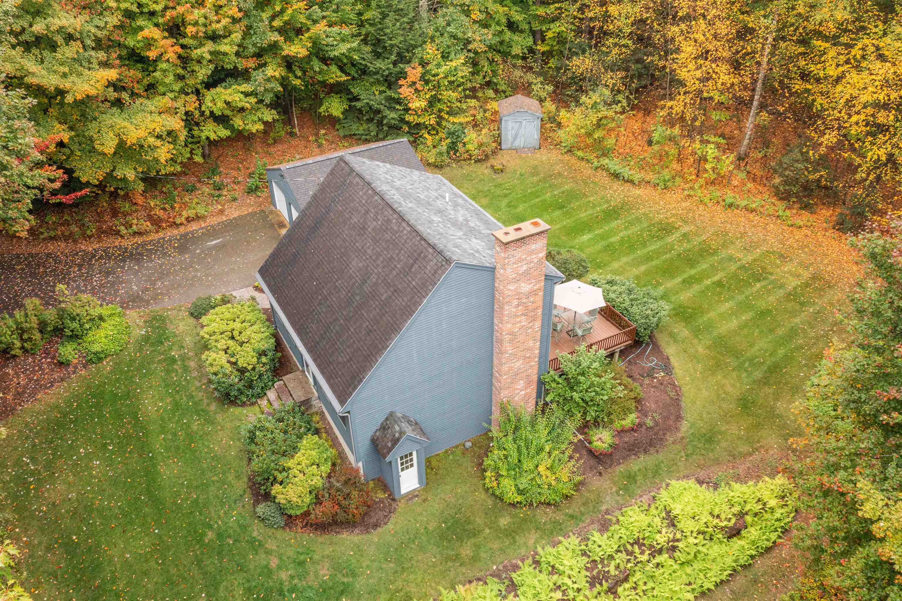 Property Photo:  229 Currier Hill Road  NH 03237 