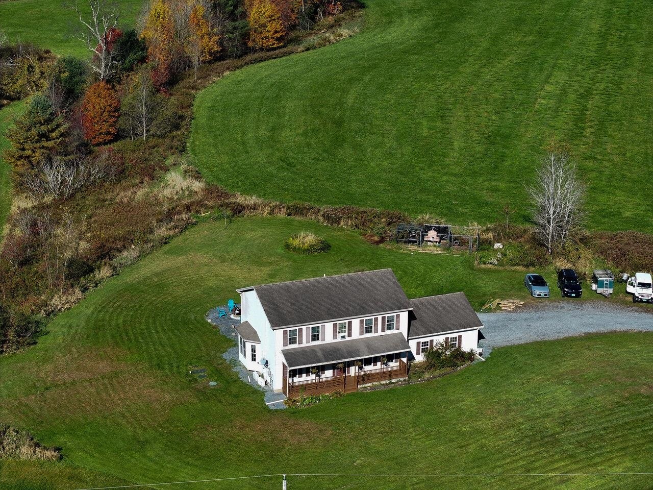 Property Photo:  4 Woodward Road  VT 05454 