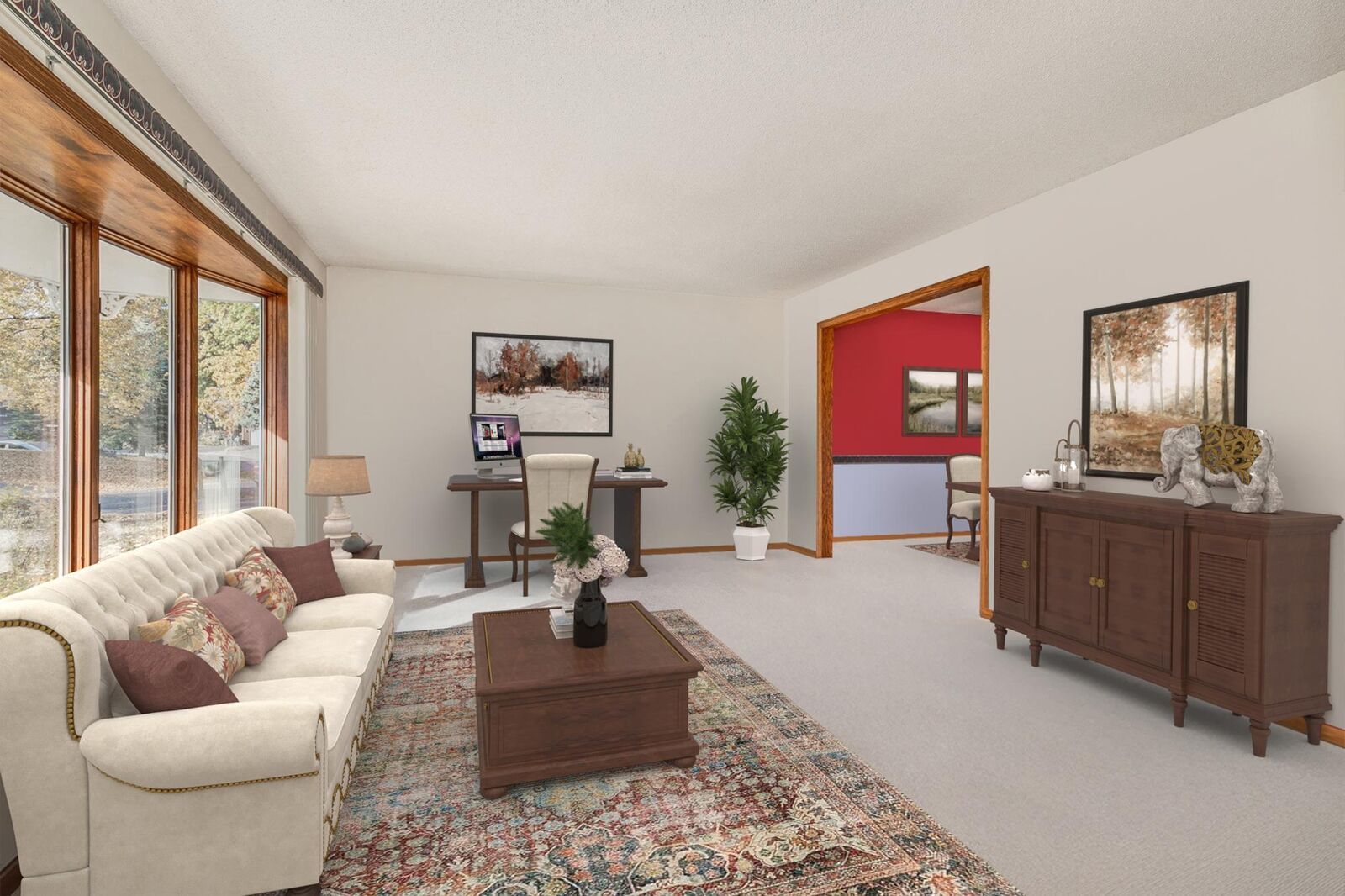 Property Photo: 5588 W 133rd Street MN 55378