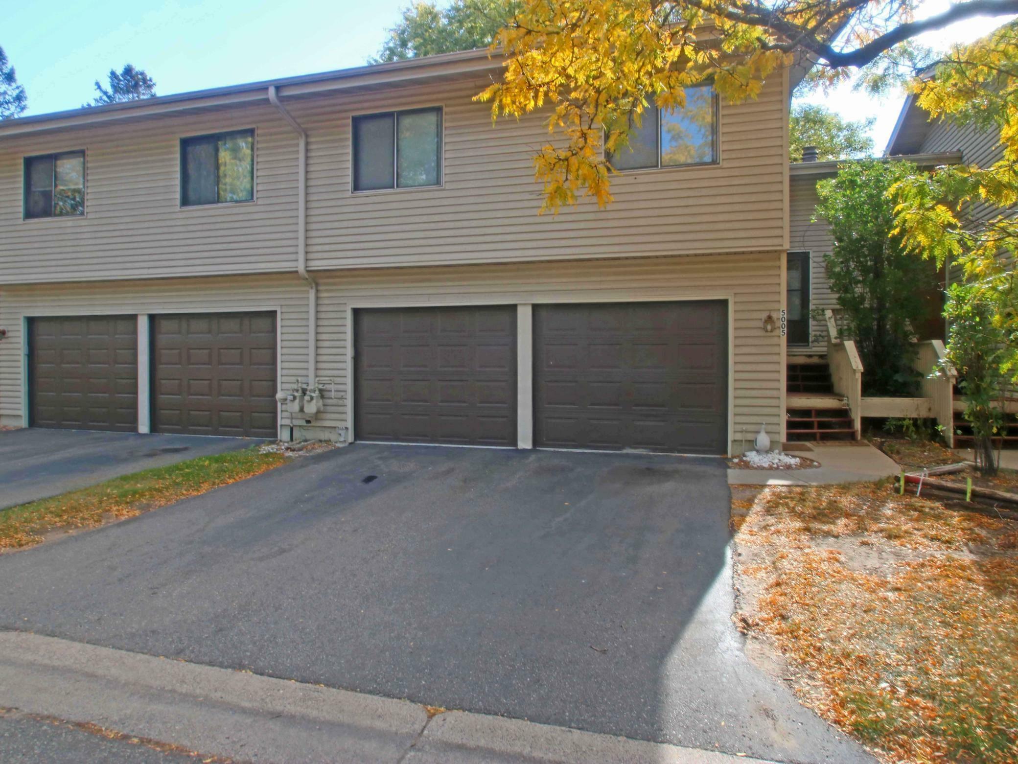 Property Photo:  5005 Wingard Place  MN 55429 