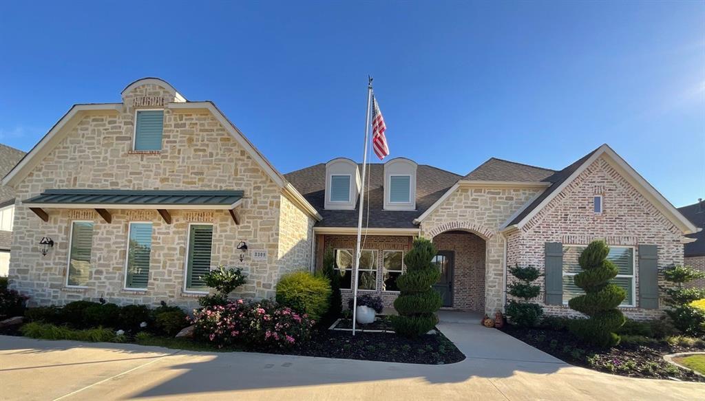3309 Fairway Drive  Denton TX 76226 photo