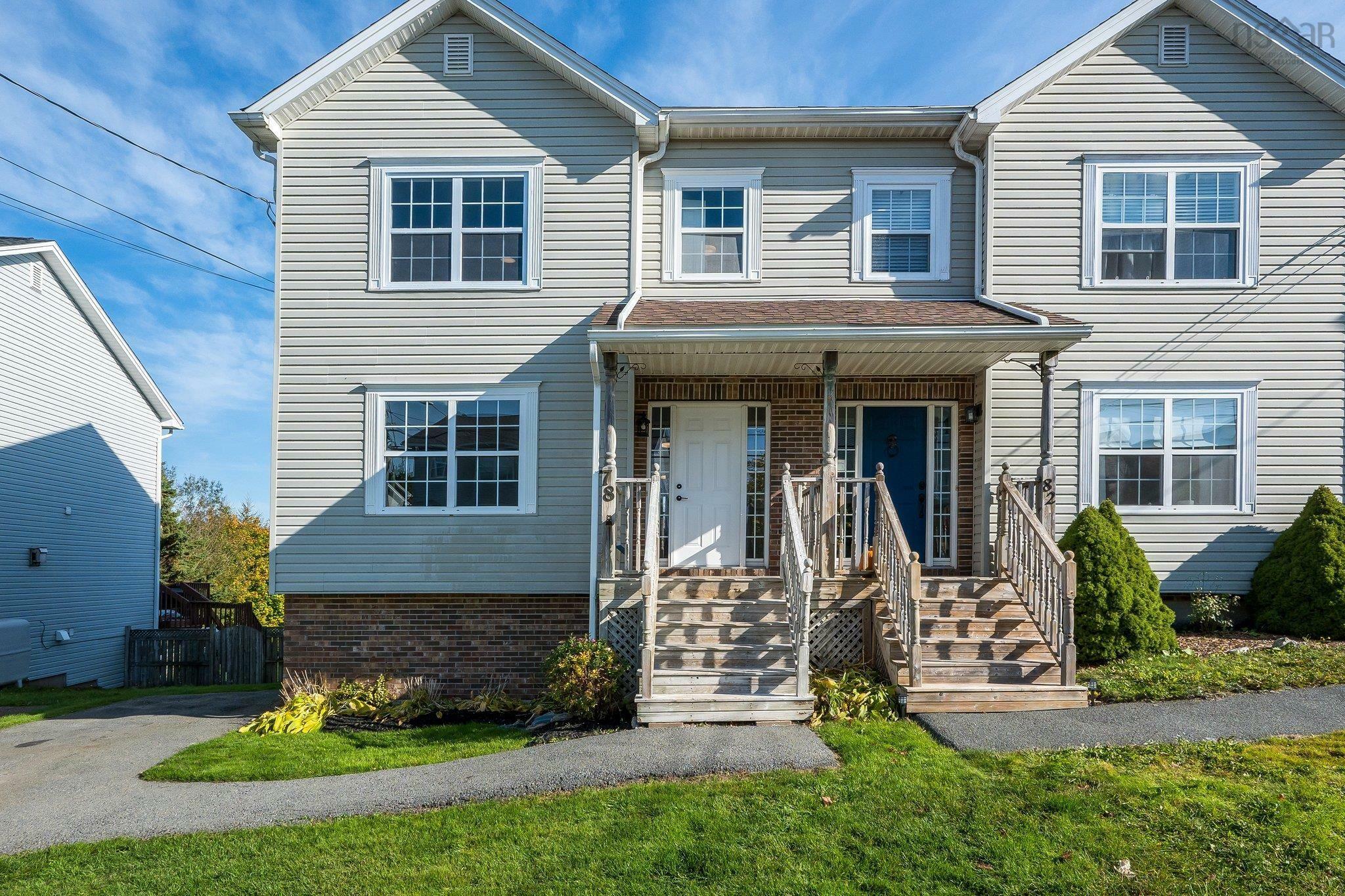 Property Photo: 78 Sheppards Run NS B3T 2E6