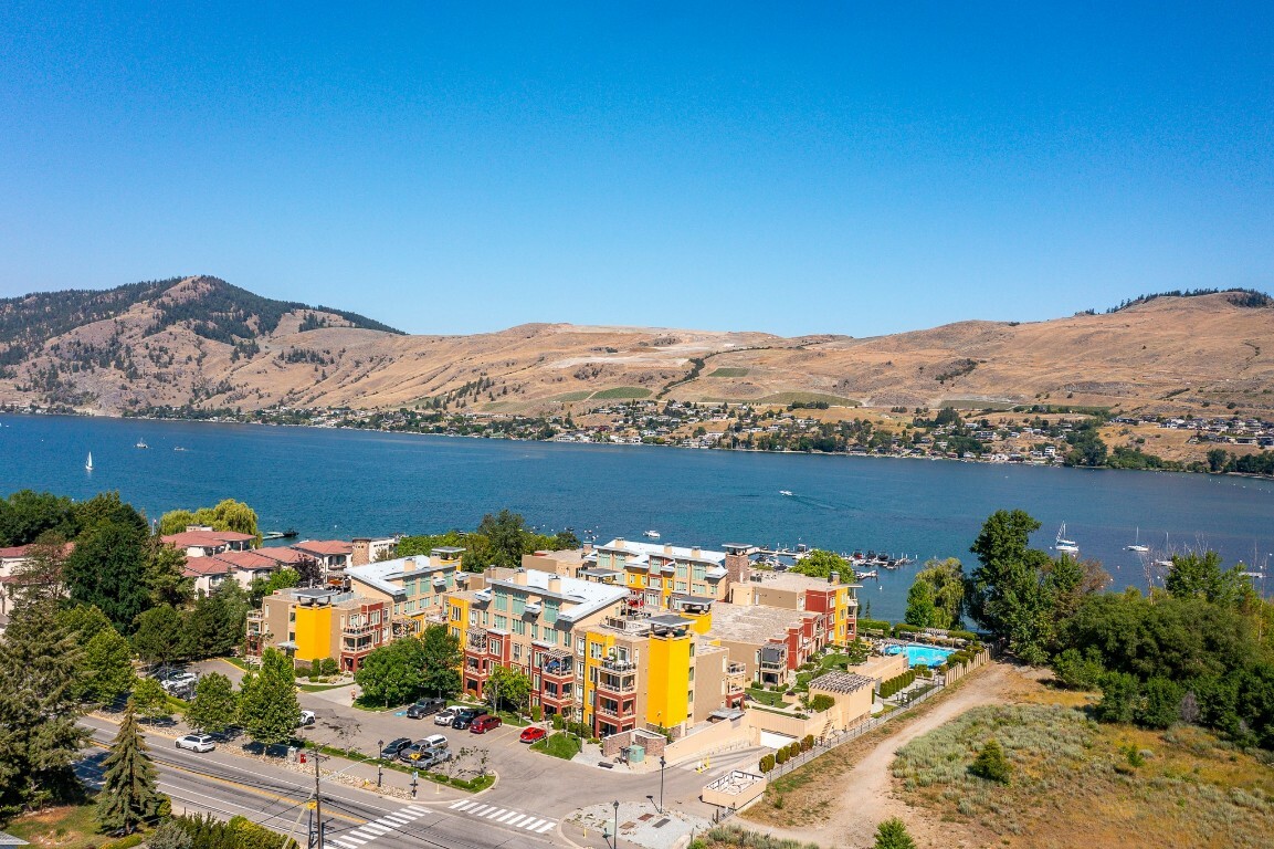 Photo de la propriété:  7343 Okanagan Landing Road 1227  BC V1H 2J6 