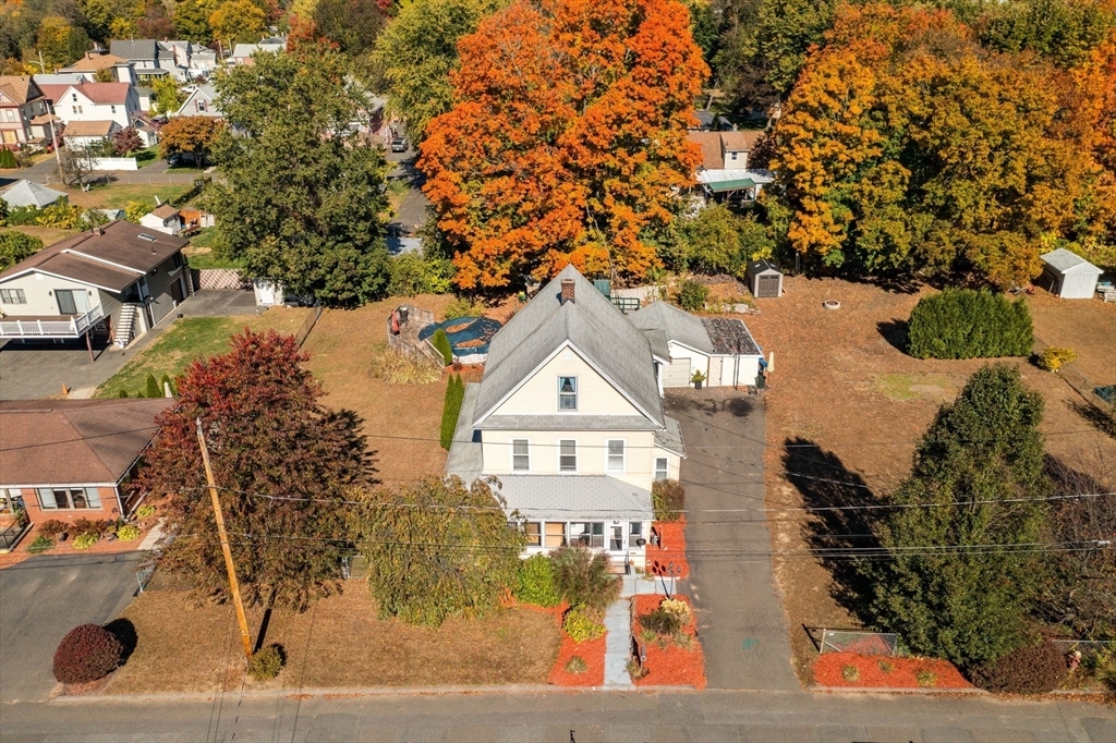 Property Photo:  38 Nye Street  MA 01020 