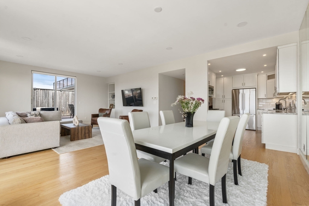 Property Photo: 33 Pond Avenue Ph1208 MA 02445