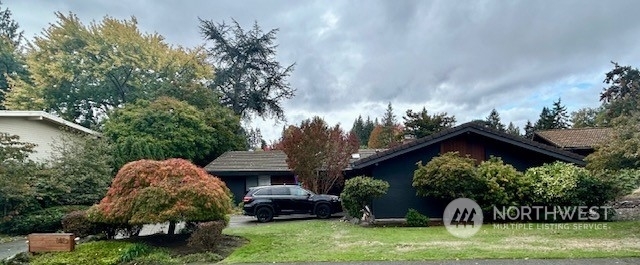 Property Photo:  1413 179th Place NE  WA 98008 