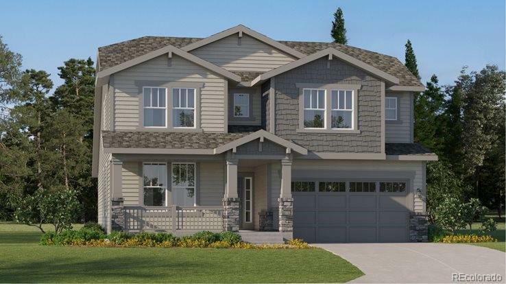 Property Photo: 5516 Wisteria Avenue CO 80504