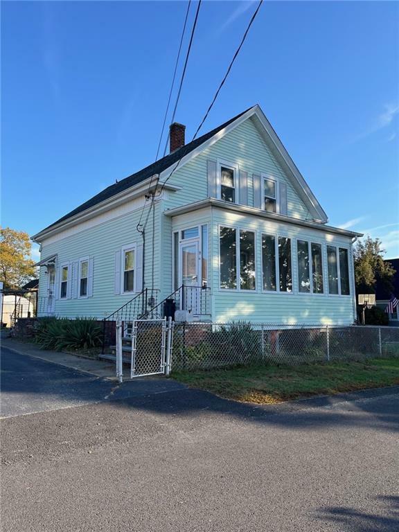 Property Photo:  11 Cole Street  RI 02809 