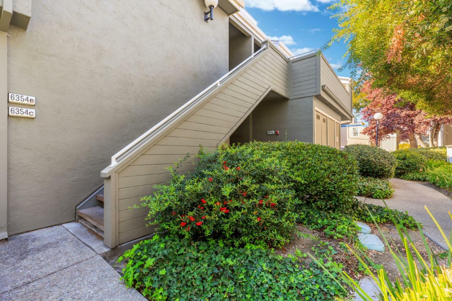 Property Photo:  6354 Buena Vista Drive C  CA 94560 