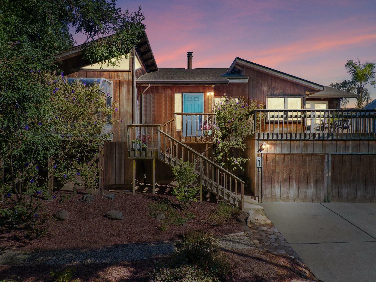 Property Photo:  41 Alta Drive  CA 95076 