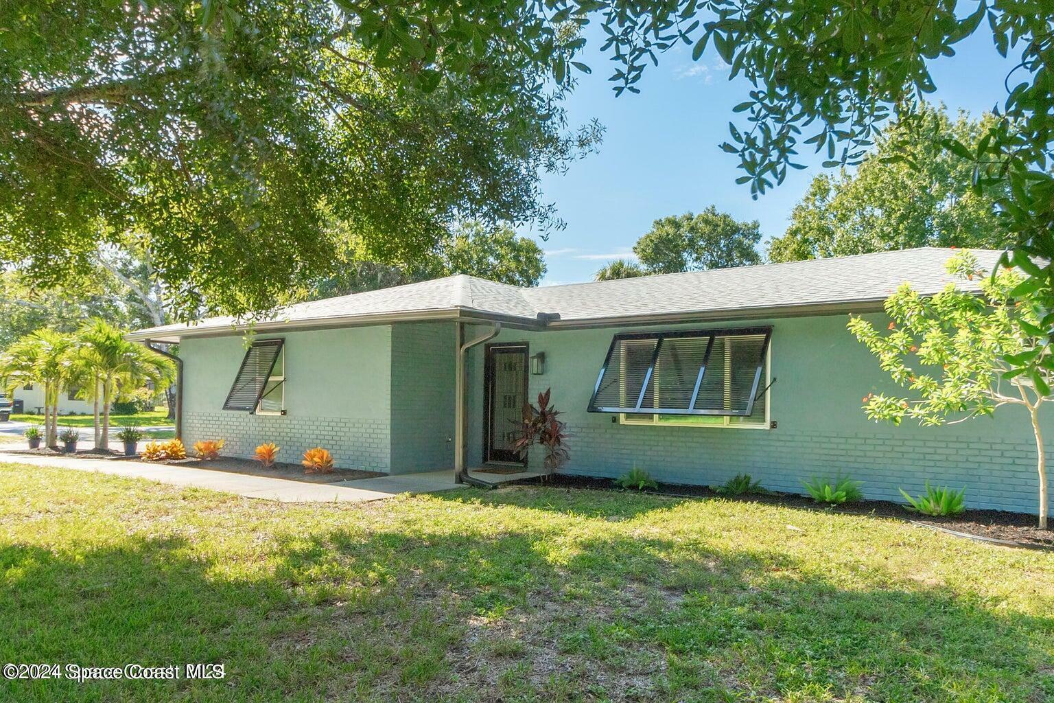 Property Photo:  3255 Hield Road  FL 32904 