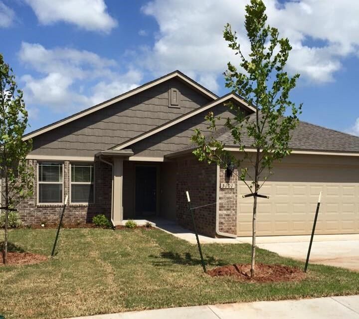 Property Photo:  5101 N Nancy Lee Drive  OK 74075 