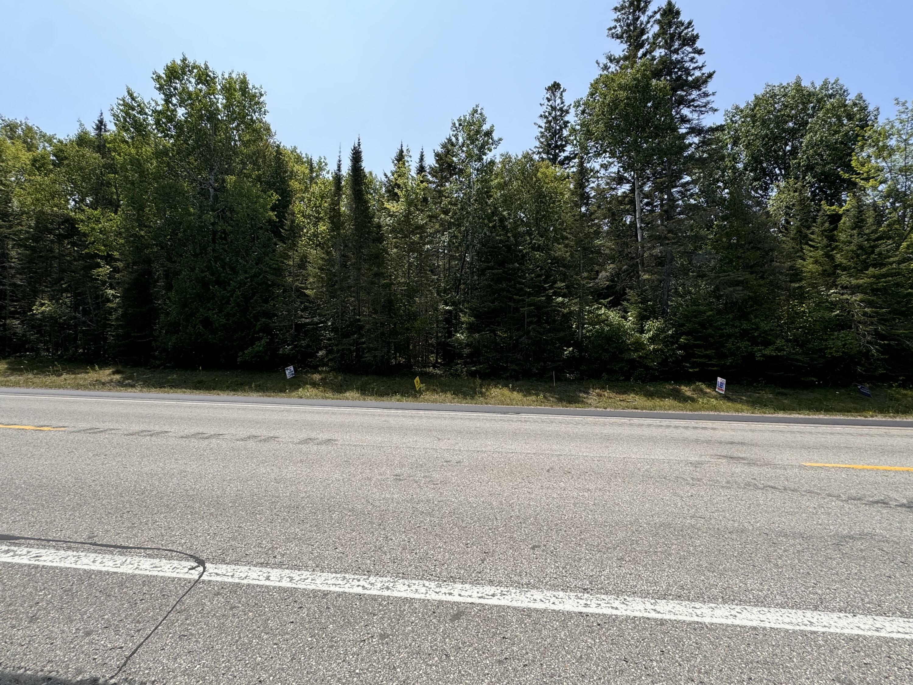 Property Photo:  US-23 Highway 5.78 Acres  MI 49721 