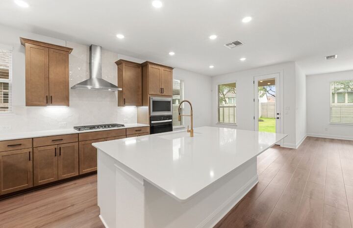 Property Photo:  829 Round Mountain Pass  TX 78628 