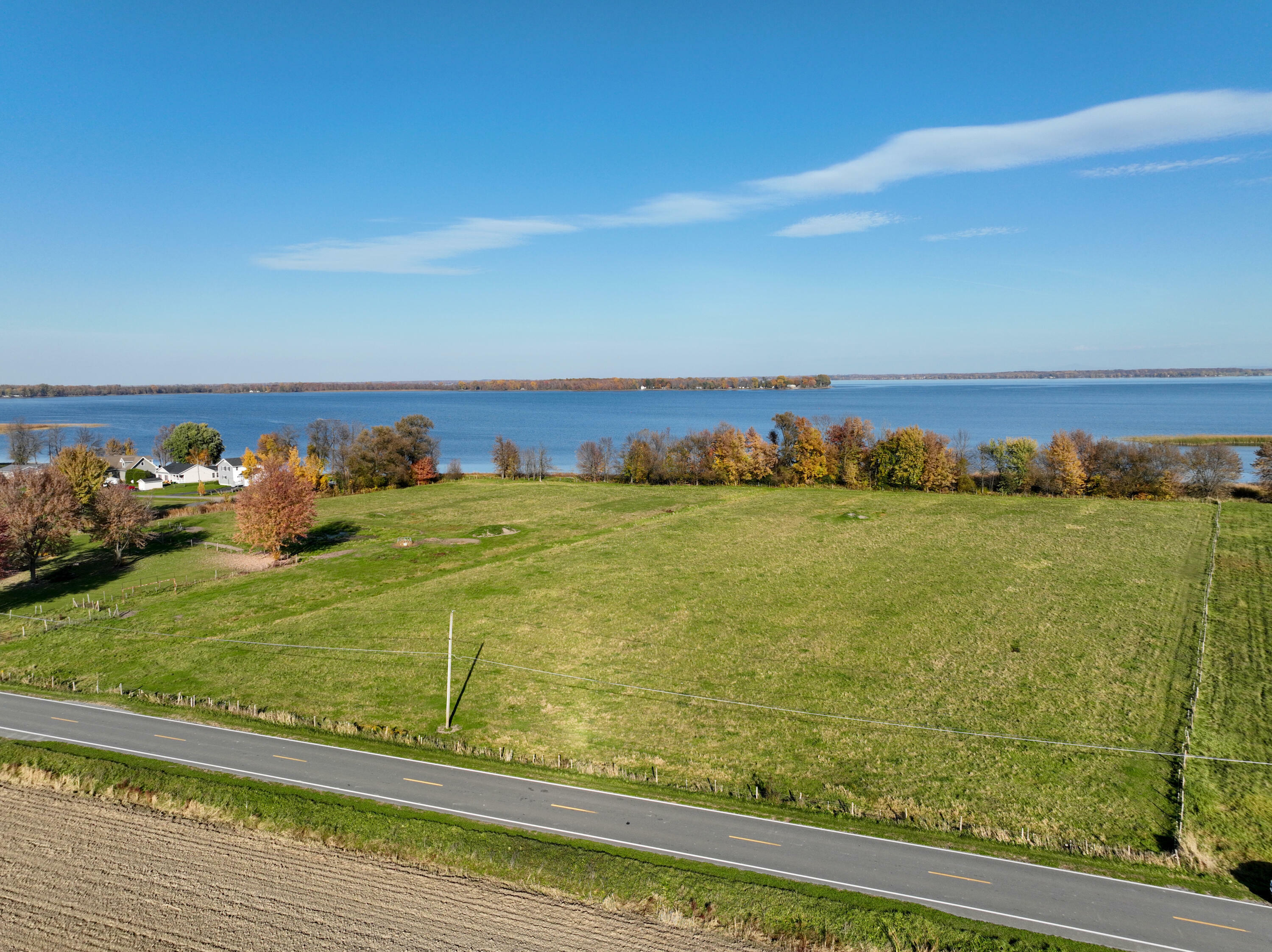 Property Photo: 001 Lake Shore Road NY 12921