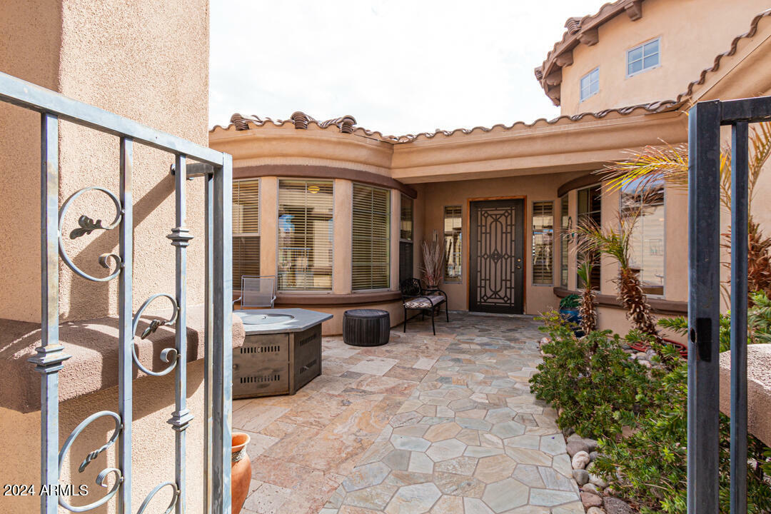 Property Photo:  12623 S 179th Drive  AZ 85338 