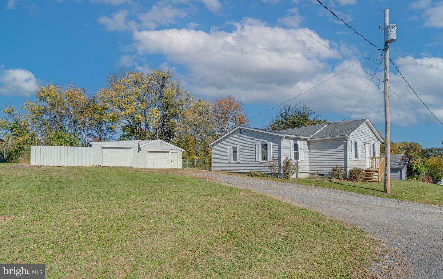 56 Clems Drive  Ranson WV 25438 photo