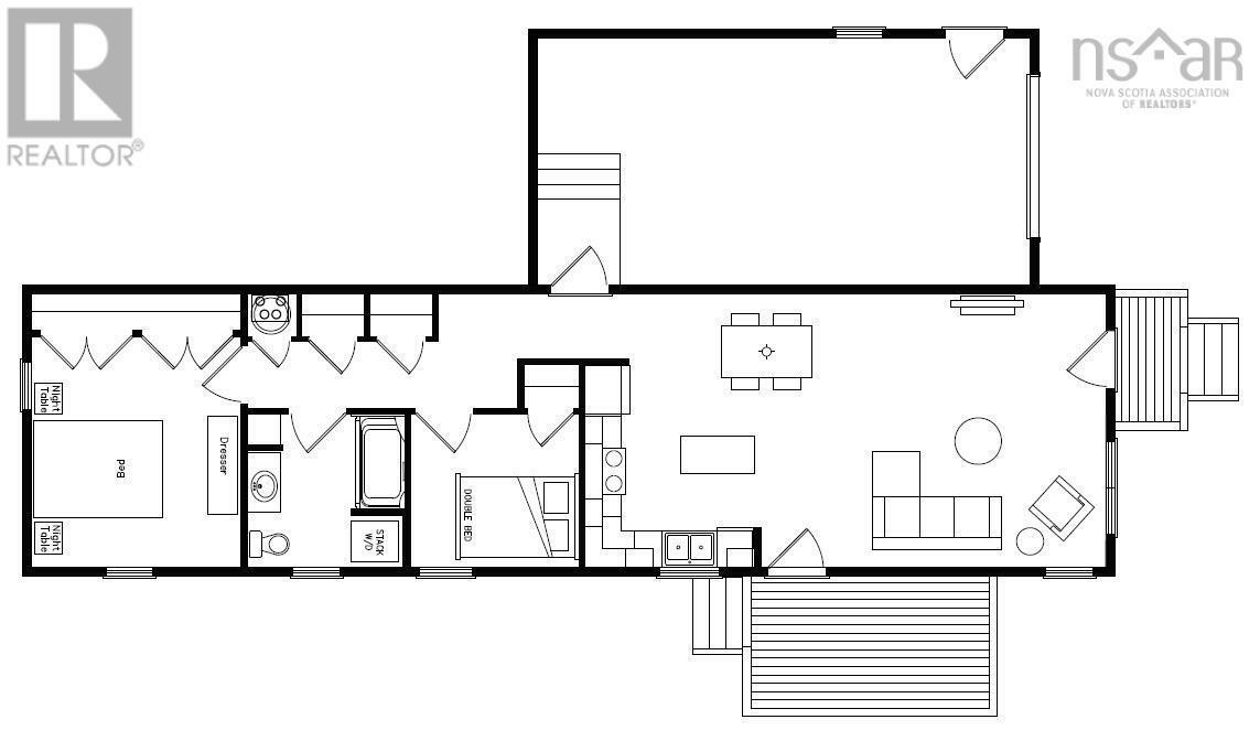 Property Photo: 16 Redland Avenue 25 NS B4H 2S5