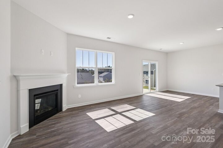 Property Photo:  3880 Maxwell Henry Lane NW  NC 28613 